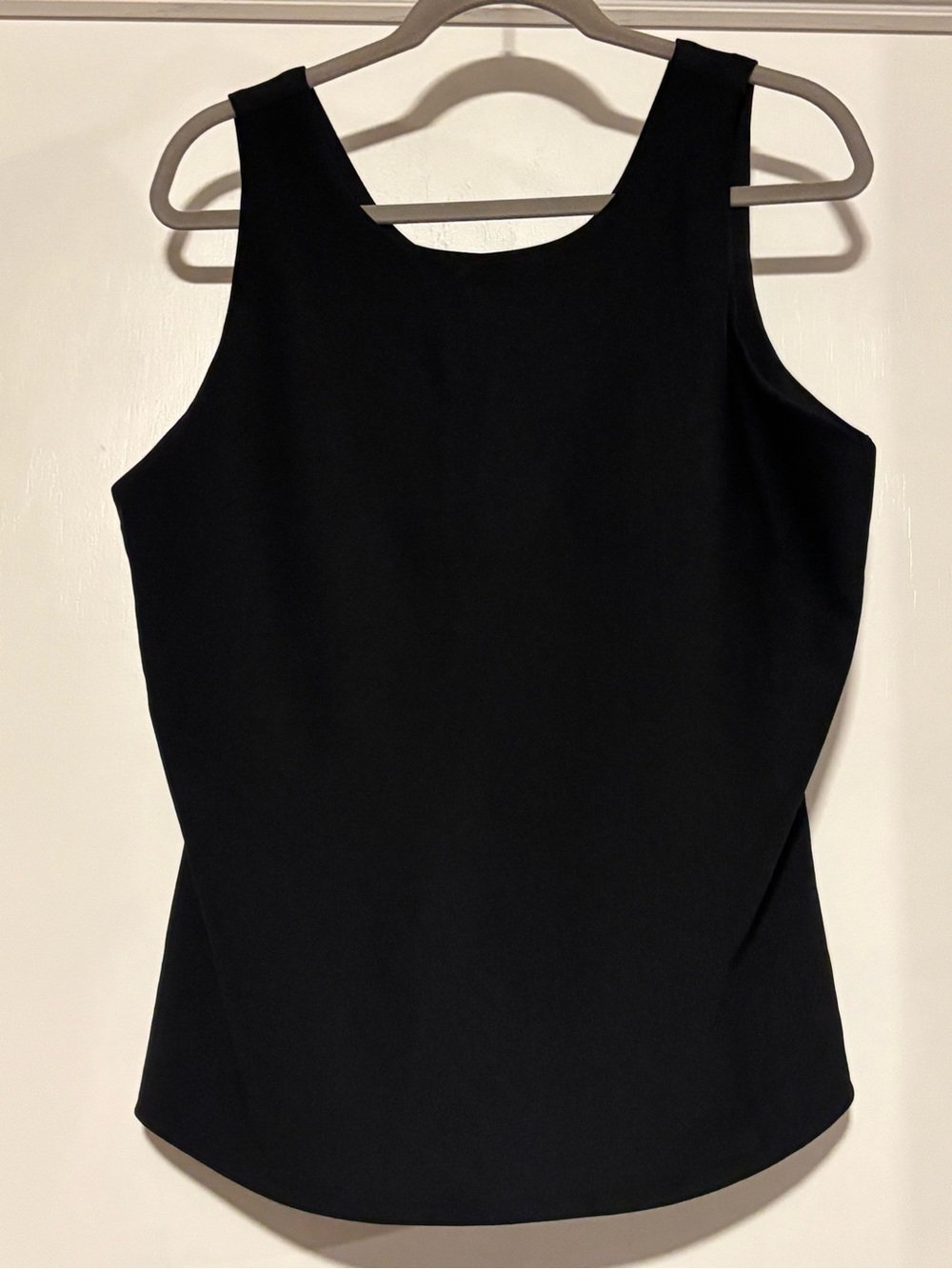 ⭐️Women's Black Sleeveless Tank Top